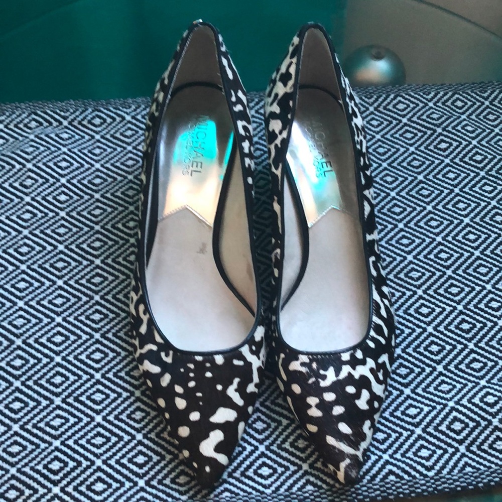 Michael Kors pumps